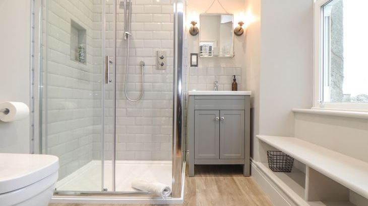 Treveddoe Farmhouse - Photo 32