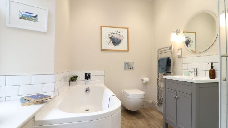 Treveddoe Farmhouse - Photo 33