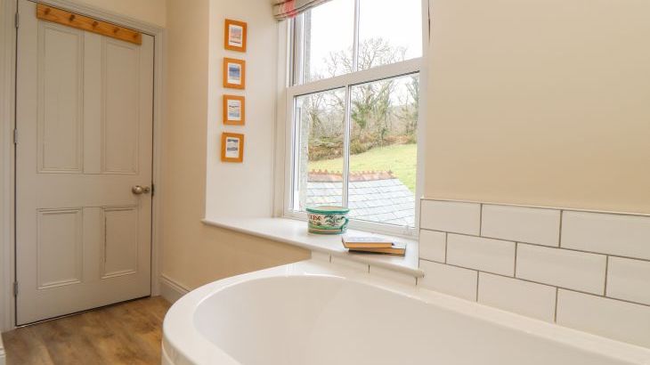 Treveddoe Farmhouse - Photo 35