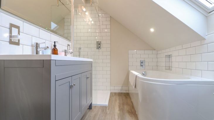 Treveddoe Farmhouse - Photo 41