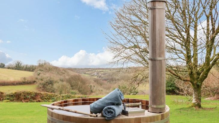 Treveddoe Farmhouse - Photo 1