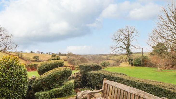 Treveddoe Farmhouse - Photo 47