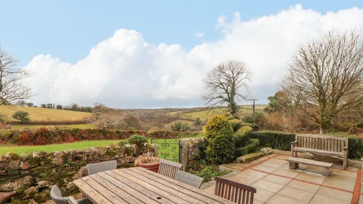 Treveddoe Farmhouse - Photo 48