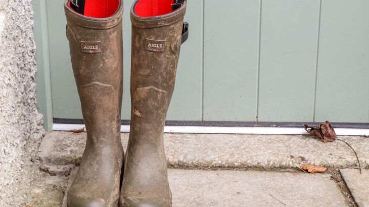 Treveddoe Farmhouse - Photo 61