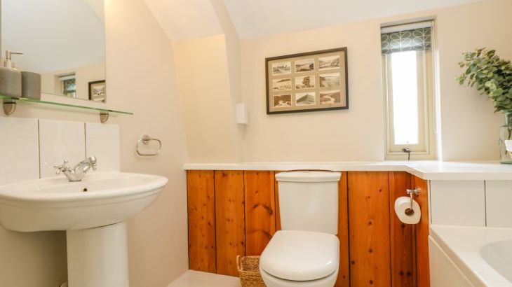 Woodfield Coach House - Photo 23