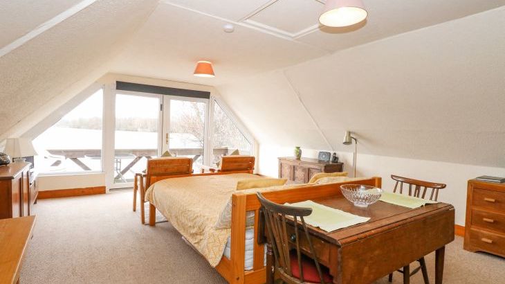 Cygnus Boathouse - Photo 3
