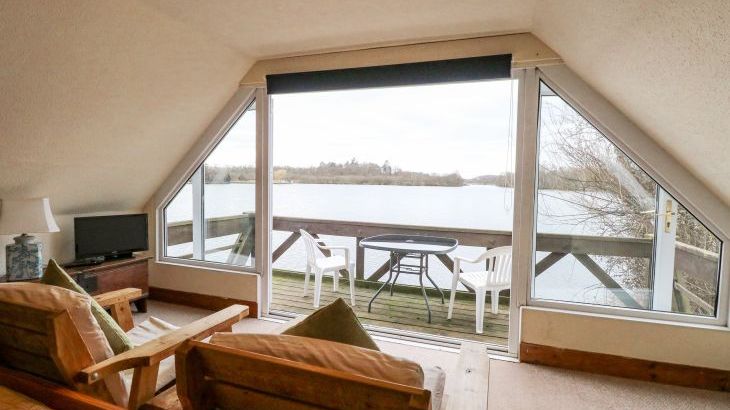 Cygnus Boathouse - Photo 7