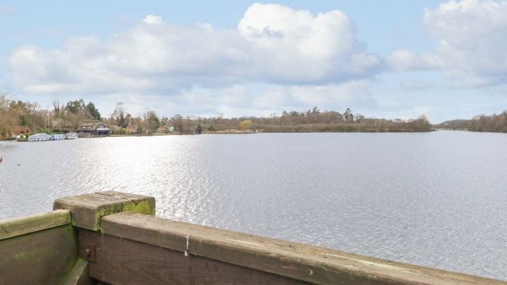Cygnus Boathouse - Photo 17