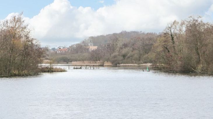 Cygnus Boathouse - Photo 19
