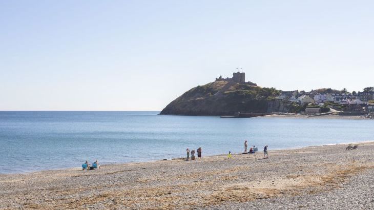 Awelfryn - Photo 52