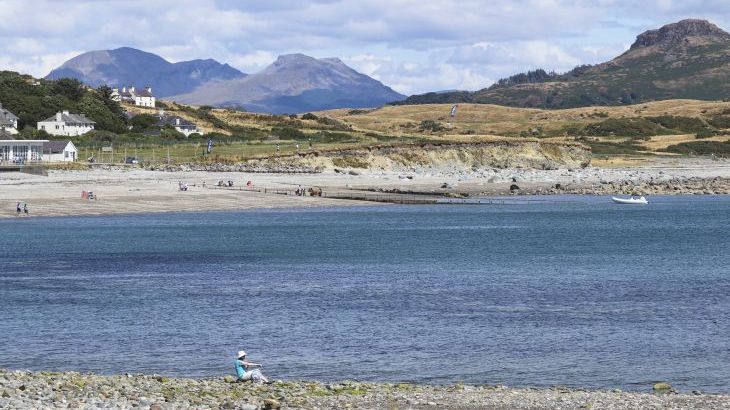 Awelfryn - Photo 53