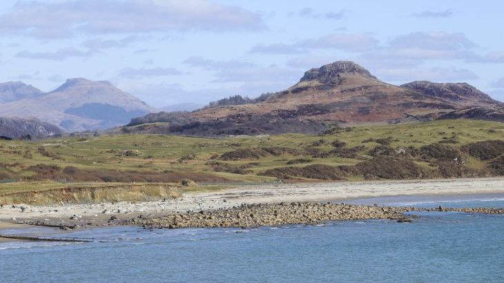 Awelfryn - Photo 54