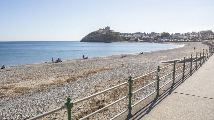 Awelfryn - Photo 55