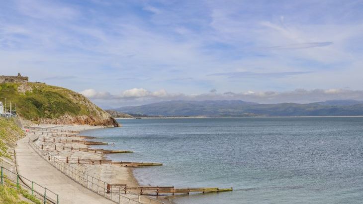Awelfryn - Photo 57
