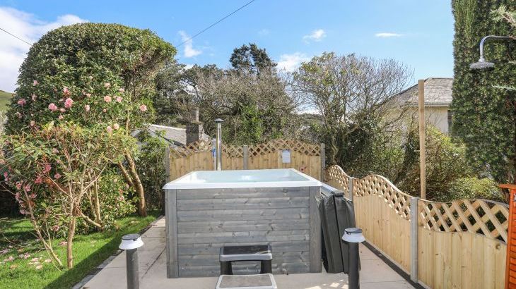 Awelfryn - Photo 38