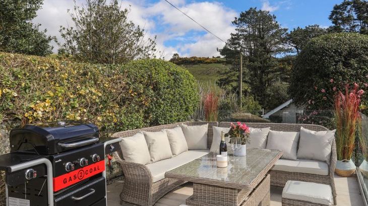 Awelfryn - Photo 41