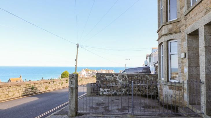 Porthmeor Beach House - Main Photo