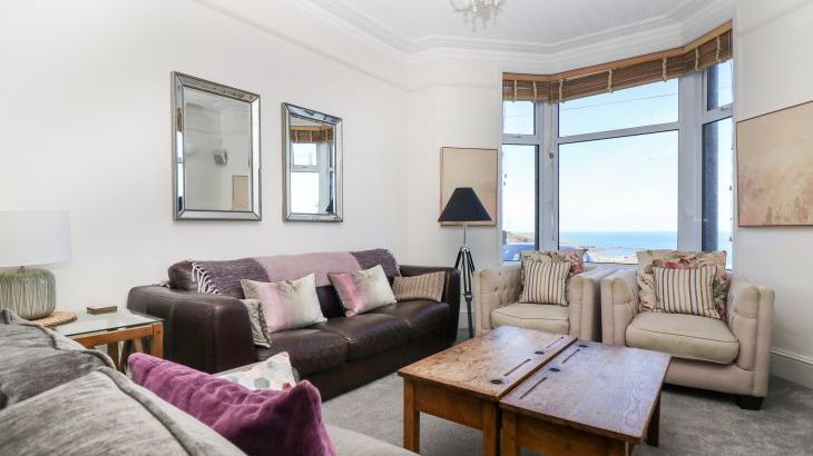 Porthmeor Beach House - Photo 2