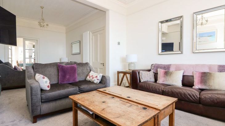 Porthmeor Beach House - Photo 3