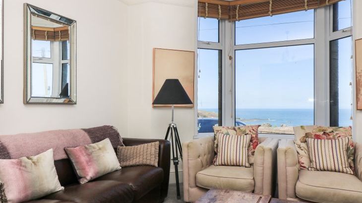 Porthmeor Beach House - Photo 4