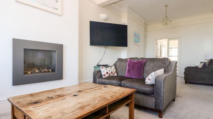 Porthmeor Beach House - Photo 6
