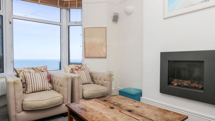 Porthmeor Beach House - Photo 7