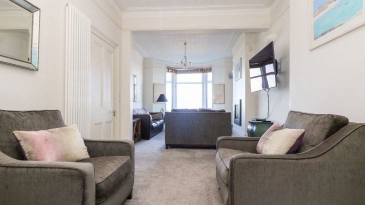 Porthmeor Beach House - Photo 8
