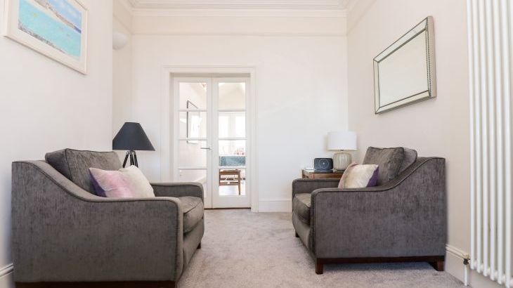 Porthmeor Beach House - Photo 9