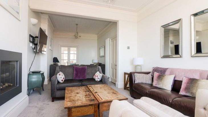 Porthmeor Beach House - Photo 10