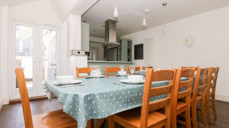 Porthmeor Beach House - Photo 12