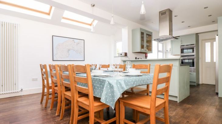 Porthmeor Beach House - Photo 13