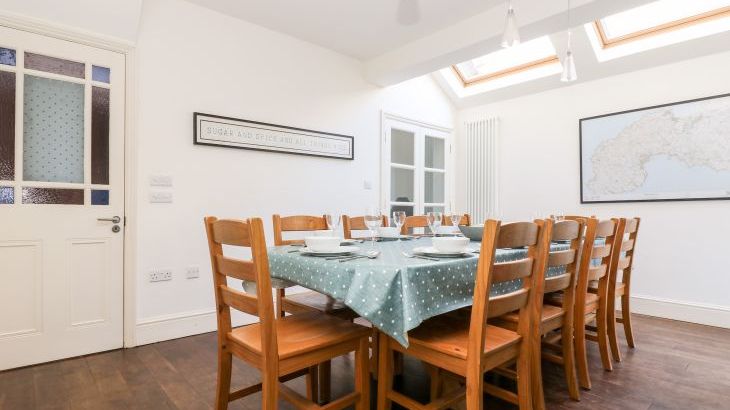 Porthmeor Beach House - Photo 14