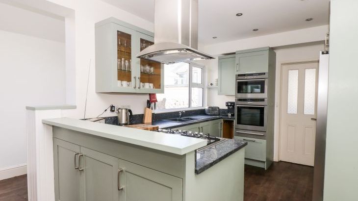 Porthmeor Beach House - Photo 15