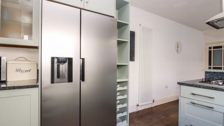 Porthmeor Beach House - Photo 16