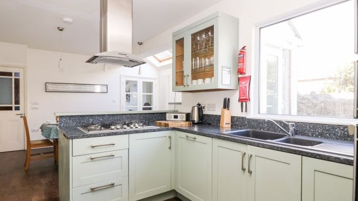 Porthmeor Beach House - Photo 17