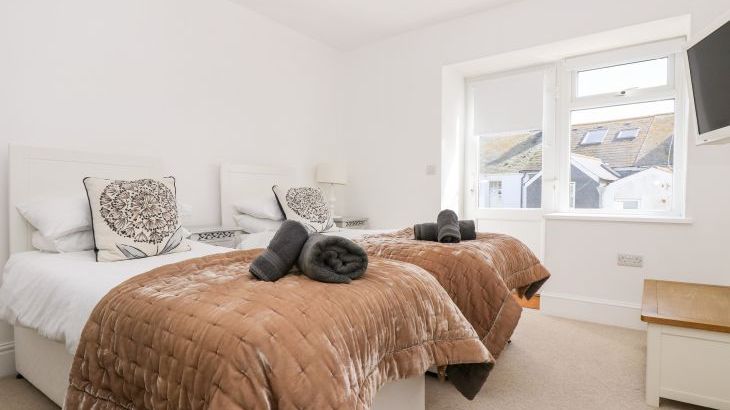 Porthmeor Beach House - Photo 20