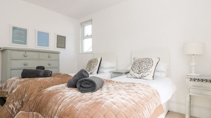 Porthmeor Beach House - Photo 21