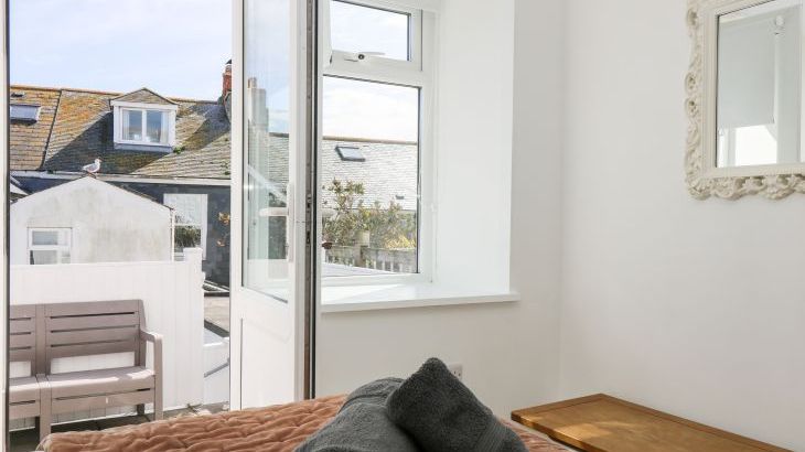 Porthmeor Beach House - Photo 22