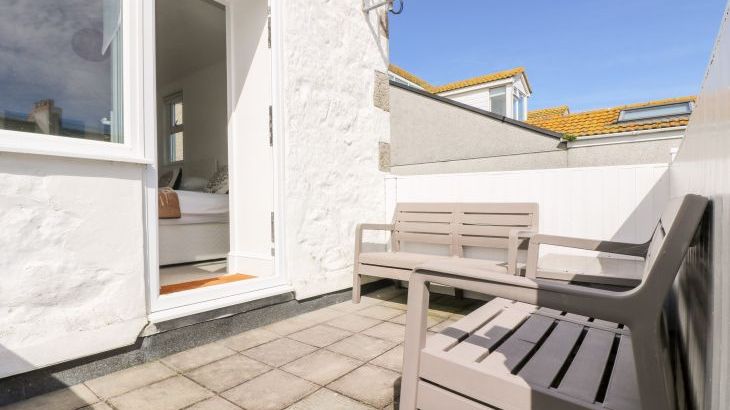 Porthmeor Beach House - Photo 23