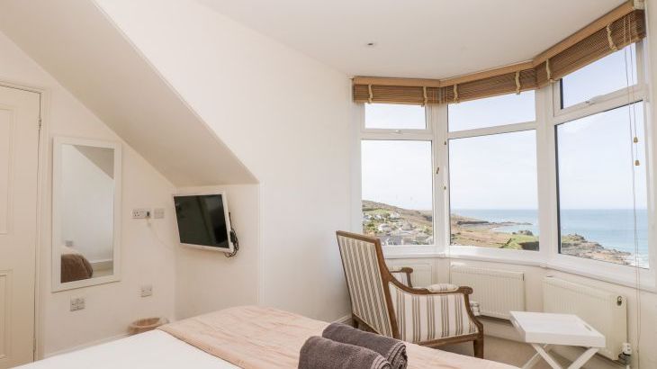Porthmeor Beach House - Photo 26
