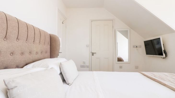 Porthmeor Beach House - Photo 28