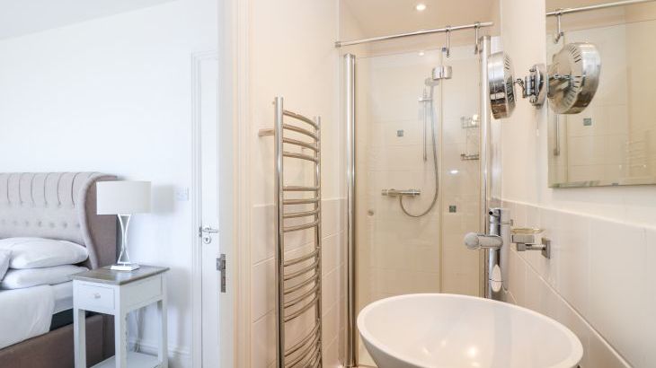 Porthmeor Beach House - Photo 30