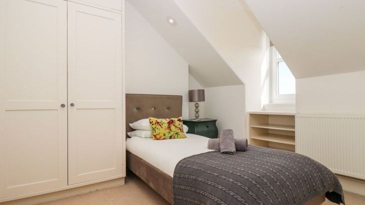 Porthmeor Beach House - Photo 31