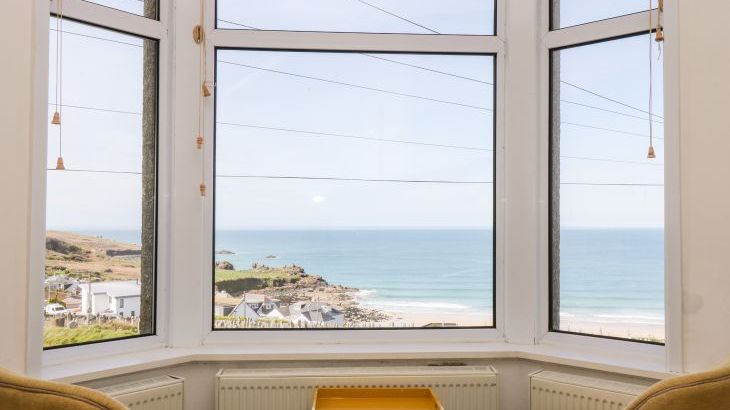 Porthmeor Beach House - Photo 32