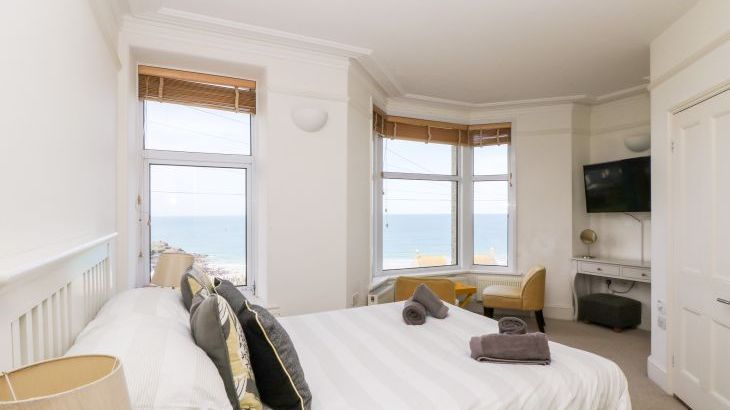 Porthmeor Beach House - Photo 34