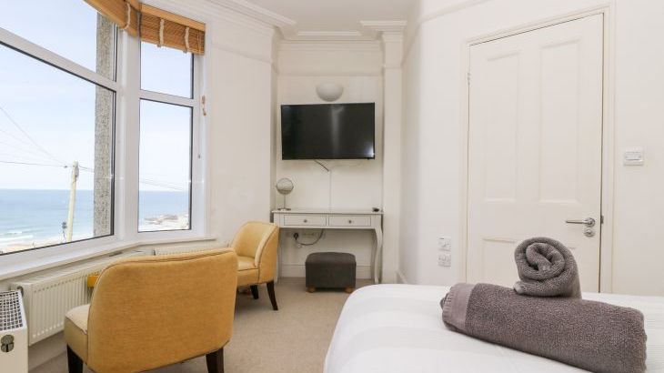 Porthmeor Beach House - Photo 36