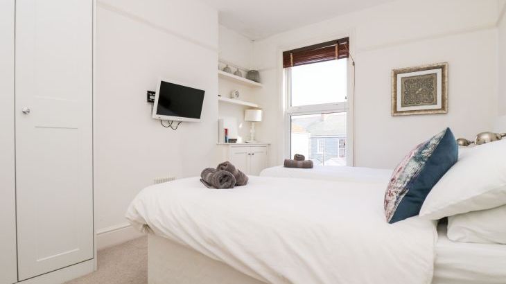 Porthmeor Beach House - Photo 38