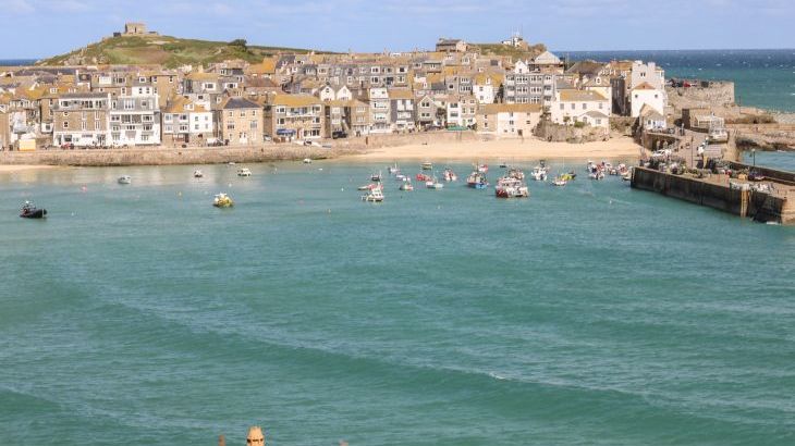Porthmeor Beach House - Photo 41