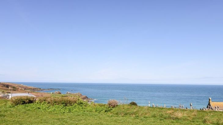 Porthmeor Beach House - Photo 43