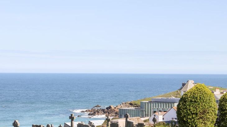 Porthmeor Beach House - Photo 44